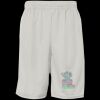 Men's Pro Mesh 9" Shorts with Pockets Thumbnail