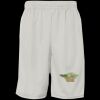 Men's Pro Mesh 9" Shorts with Pockets Thumbnail