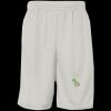 Men's Pro Mesh 9" Shorts with Pockets Thumbnail
