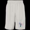 Men's Pro Mesh 9" Shorts with Pockets Thumbnail