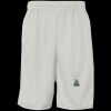 Men's Pro Mesh 9" Shorts with Pockets Thumbnail