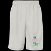 Men's Pro Mesh 9" Shorts with Pockets Thumbnail
