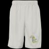 Men's Pro Mesh 9" Shorts with Pockets Thumbnail