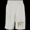 Men's Pro Mesh 9" Shorts with Pockets Thumbnail