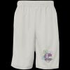 Men's Pro Mesh 9" Shorts with Pockets Thumbnail