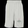 Men's Pro Mesh 9" Shorts with Pockets Thumbnail