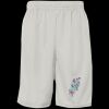 Men's Pro Mesh 9" Shorts with Pockets Thumbnail