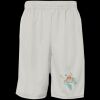 Men's Pro Mesh 9" Shorts with Pockets Thumbnail