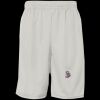 Men's Pro Mesh 9" Shorts with Pockets Thumbnail