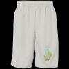 Men's Pro Mesh 9" Shorts with Pockets Thumbnail