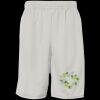Men's Pro Mesh 9" Shorts with Pockets Thumbnail