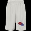Men's Pro Mesh 9" Shorts with Pockets Thumbnail