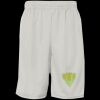 Men's Pro Mesh 9" Shorts with Pockets Thumbnail