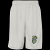 Men's Pro Mesh 9" Shorts with Pockets Thumbnail