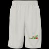 Men's Pro Mesh 9" Shorts with Pockets Thumbnail