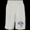 Men's Pro Mesh 9" Shorts with Pockets Thumbnail