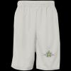 Men's Pro Mesh 9" Shorts with Pockets Thumbnail