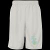 Men's Pro Mesh 9" Shorts with Pockets Thumbnail