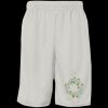Men's Pro Mesh 9" Shorts with Pockets Thumbnail
