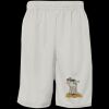 Men's Pro Mesh 9" Shorts with Pockets Thumbnail
