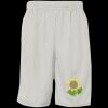Men's Pro Mesh 9" Shorts with Pockets Thumbnail