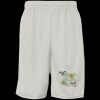 Men's Pro Mesh 9" Shorts with Pockets Thumbnail