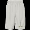 Men's Pro Mesh 9" Shorts with Pockets Thumbnail