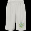 Men's Pro Mesh 9" Shorts with Pockets Thumbnail