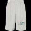 Men's Pro Mesh 9" Shorts with Pockets Thumbnail