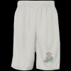 Men's Pro Mesh 9" Shorts with Pockets Thumbnail
