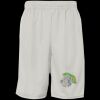 Men's Pro Mesh 9" Shorts with Pockets Thumbnail