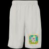 Men's Pro Mesh 9" Shorts with Pockets Thumbnail