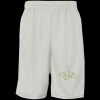 Men's Pro Mesh 9" Shorts with Pockets Thumbnail