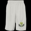 Men's Pro Mesh 9" Shorts with Pockets Thumbnail