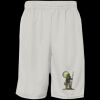 Men's Pro Mesh 9" Shorts with Pockets Thumbnail