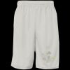 Men's Pro Mesh 9" Shorts with Pockets Thumbnail