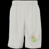 Men's Pro Mesh 9" Shorts with Pockets Thumbnail