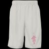 Men's Pro Mesh 9" Shorts with Pockets Thumbnail