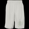 Men's Pro Mesh 9" Shorts with Pockets Thumbnail