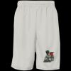 Men's Pro Mesh 9" Shorts with Pockets Thumbnail