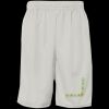 Men's Pro Mesh 9" Shorts with Pockets Thumbnail