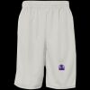 Men's Pro Mesh 9" Shorts with Pockets Thumbnail