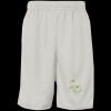 Men's Pro Mesh 9" Shorts with Pockets Thumbnail