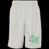Men's Pro Mesh 9" Shorts with Pockets Thumbnail