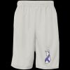 Men's Pro Mesh 9" Shorts with Pockets Thumbnail