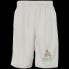 Men's Pro Mesh 9" Shorts with Pockets Thumbnail
