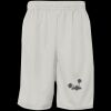Men's Pro Mesh 9" Shorts with Pockets Thumbnail