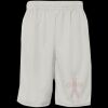 Men's Pro Mesh 9" Shorts with Pockets Thumbnail