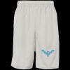 Men's Pro Mesh 9" Shorts with Pockets Thumbnail
