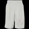 Men's Pro Mesh 9" Shorts with Pockets Thumbnail